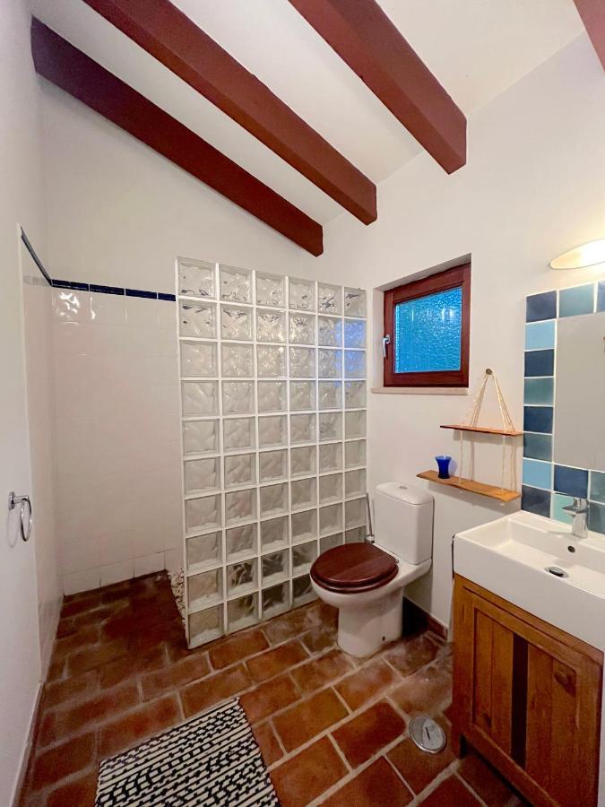 Serra Vida - A Place Of Presence Santo Antonio das Areias Exterior photo